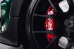 Mini Cooper S F56 SV by Mulgari 2017 года